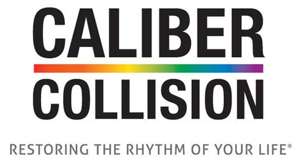 Caliber Collision Logo